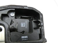 BMW E91 3er 320i 06-08 Kombi Türschloss m. ZV Stellmotor Links Hinten BMW E91 3er 320i 06-08 28.02.2006 7202147... Vorschau 4