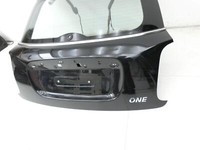 Mini F55 One 14-17 Heckklappe Kofferraumdeckel A94 Mini F55 One 14-17 02.07.2015 4100-7378205 7378205 gebraucht Vorschau 5