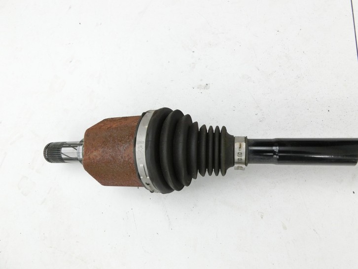 MG Saic MG4 EV  EV  54KW Antriebswelle Gelenkwelle Hinten Links MG Saic MG4 EV 25.11.2022 10929069 8306467 gebraucht Vorschau 3