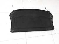 BMW 1er 116i F20 11-15 5T Laderaumabdeckung Hutablage Heckablage BMW 1er 116i F20 11-15 20.10.2011 7271849... Vorschau 5