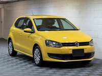 Volkswagen Polo 1.2 TSI BlueMotion Tech SEL Hatchback 5dr Petrol DSG Euro 6 (s/s