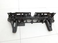 BMW X5 F15 13-18 Träger Pralldämpfer für Stoßstange Hinten BMW X5 F15 13-18 21.06.2013 5112-7294391 7294391 gebraucht Vorschau 1