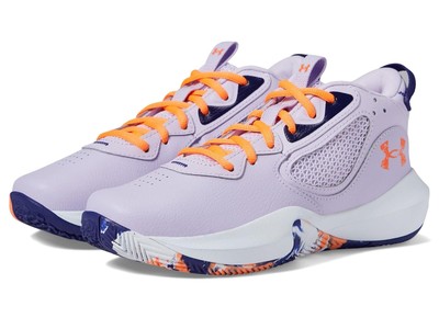

Детская обувь унисекс Under Armour Kids Lockdown 6 (Big Kid)