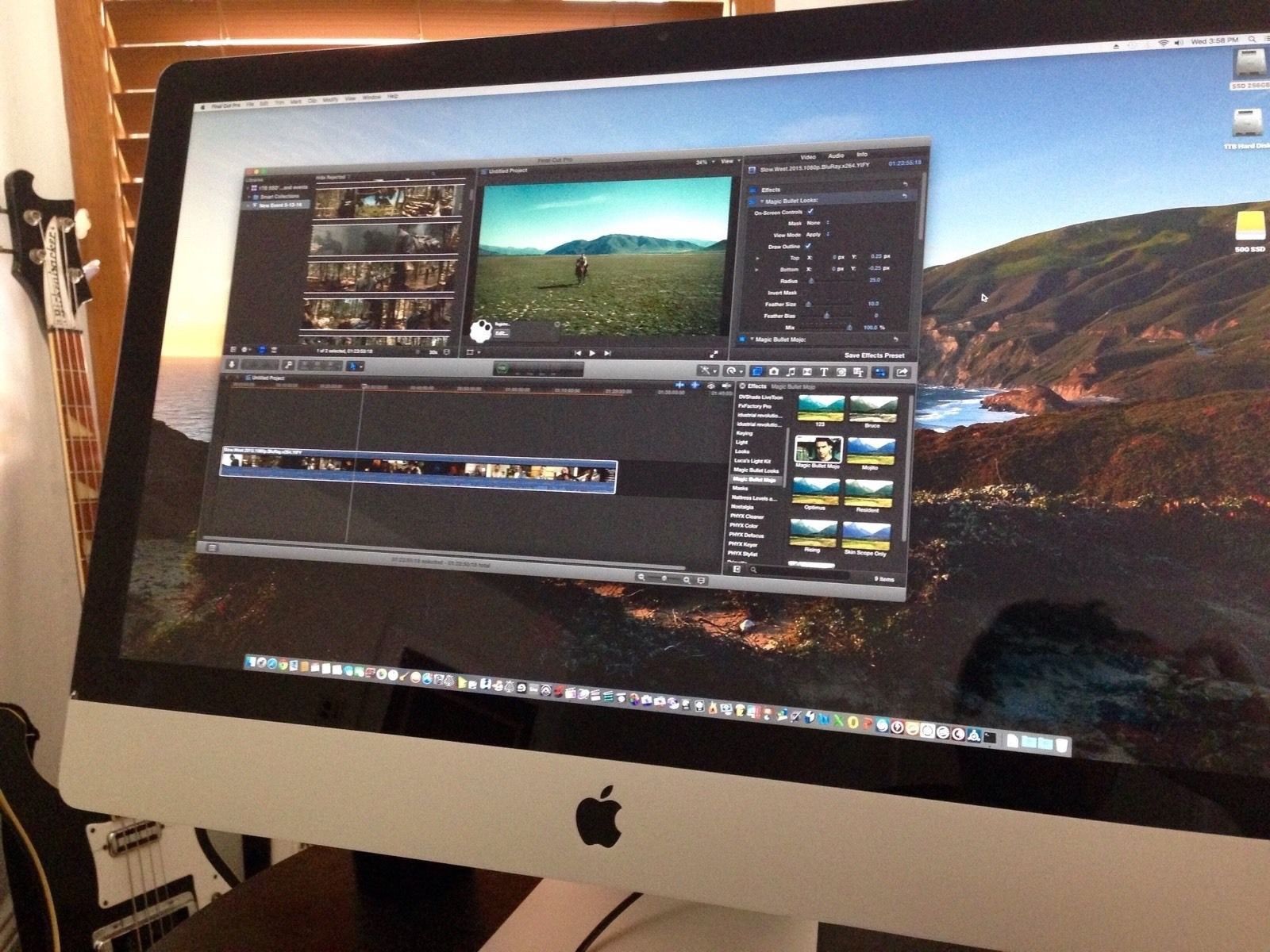 iMac 27