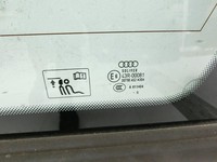 Audi A4 8E 04-08 Kombi RH Fest Seitenscheibe Scheibe Rechts Hinten Audi A4 8E 04-08 12.09.2005 8E9845300AE gebraucht Vorschau 2