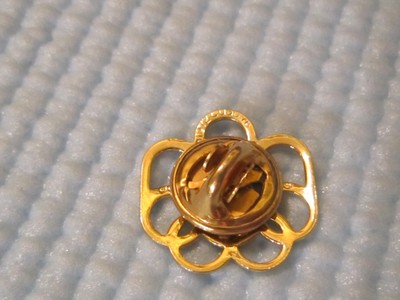 #3 1976 Summer Olympic Game Pin