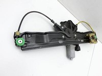 Range Rover Evoque Fensterhebermotor Rechts Hinten Range Rover Evoque 19.06.2012 LR031660 918957-102 WR12-730 gebraucht Vorschau 5