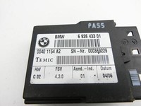 BMW E91 330XD 05-08 Steuergerät ECU Modul SG Links Vorne BMW E91 330XD 05-08 15.02.2006 6926435 61356926435... Vorschau 2