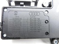 Skoda Superb II 3T 08-13 Schalter Sitzverstellung Sitzschalter Vorne Rechts Skoda Superb II 3T 08-13 18.02.2011... Vorschau 6