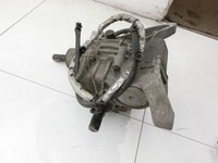 Jeep Compass II 17-21 2,0D 103KW 4WD Differential Hinterachsgetriebe Hinten Jeep Compass II 17-21 12.08.2019... Vorschau 6