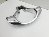 Mercedes E500 W212 09-13 4,7 300KW Zierblende Aplikation Auflage für Lenkrad Lack löst sich stellenweise Mercedes... Vorschau 2
