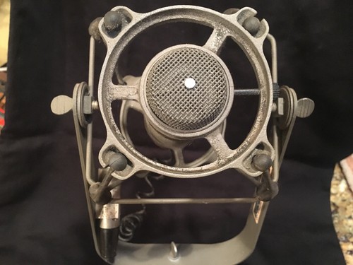 Electro-Voice Model 667A Vintage Microphone