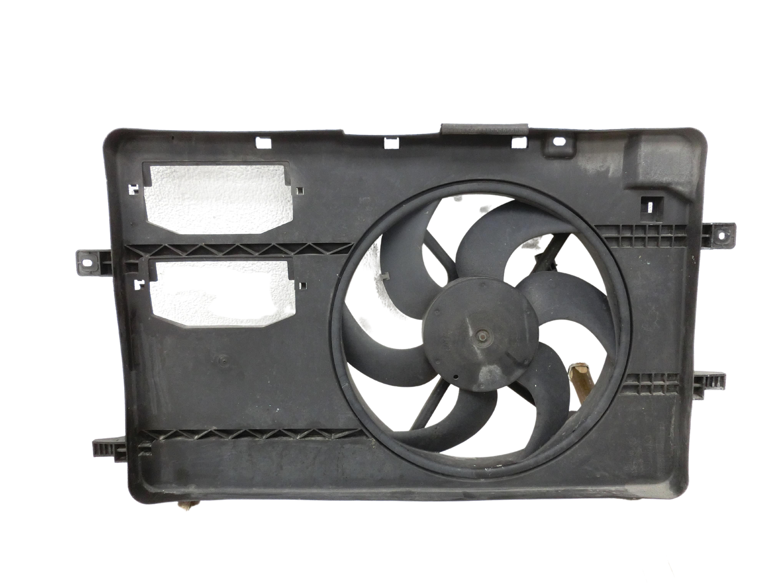 Radiator Fan for Smart ForFour 454 04-06 - Bild 1