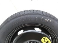 VW Tayron R41 1 x Komplettrad Ersatzrad Stahlfelge Sommerreifen 145/85R18 5X112 VW Tayron R41 20.08.2025 5QF301027Q... Vorschau 7
