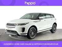2022 Land Rover Range Rover Evoque 2.0 D165 SUV 5dr Diesel Manual FWD Euro 6 (s/