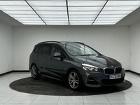 2020 BMW 2 Series 218i M Sport 5dr Step Auto ESTATE PETROL Automatic
