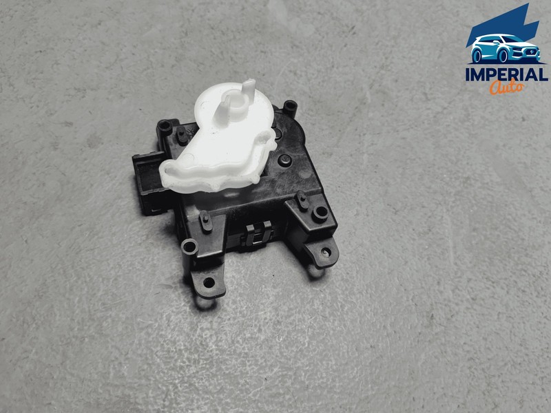Used Acura MDX HVAC Defroster Duct Flap Door Vent Blend Motor Actuator OEM 2014-2020