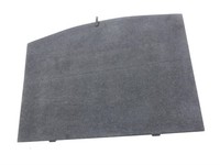 Mitsubishi Outlander III 12-15 Kofferraummatte Kofferraum Einlegeboden Mitsubishi Outlander III 12-15 22.09.2015... Vorschau 4