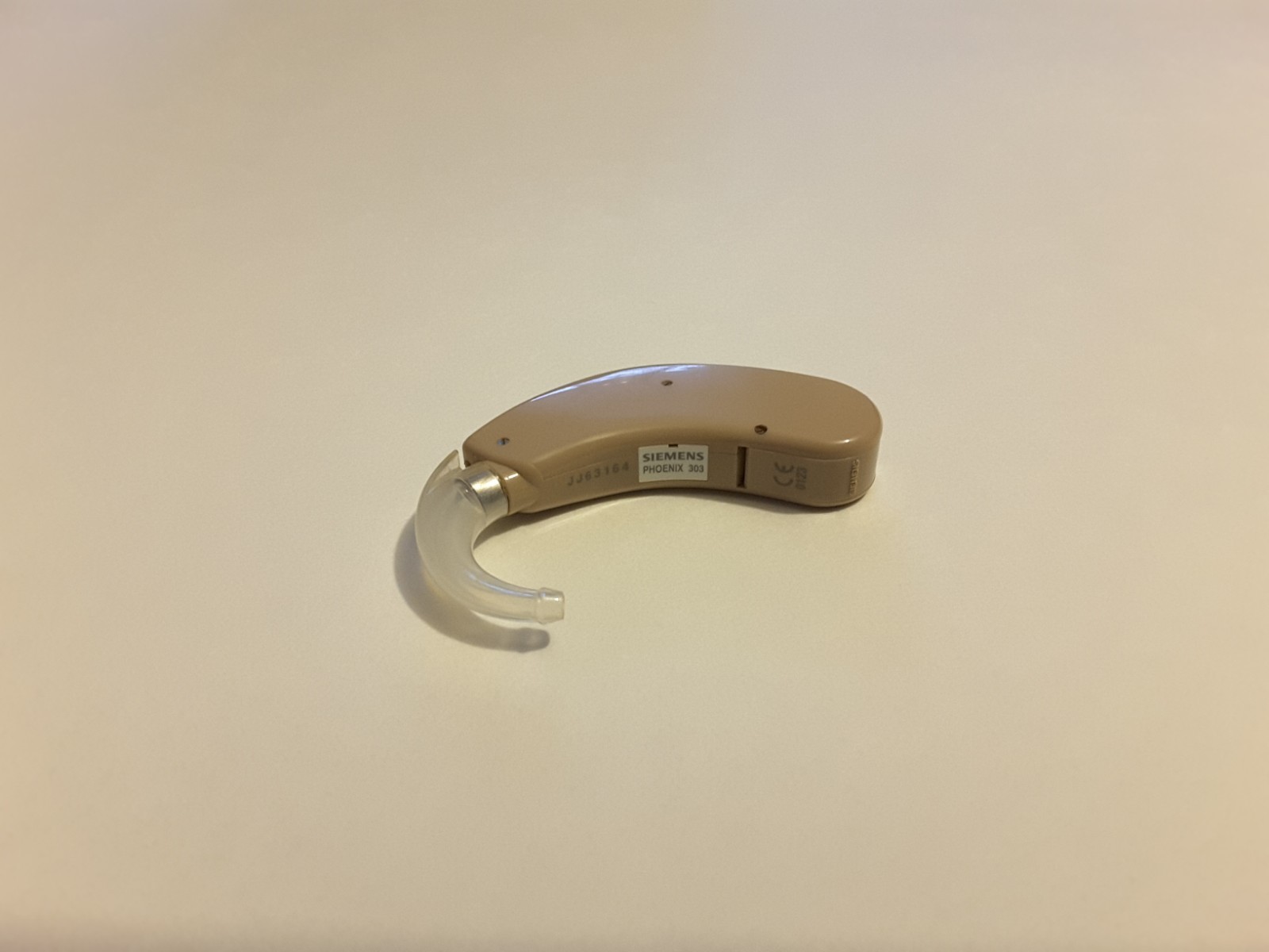 Siemens Phoenix 303 Hearing Aid