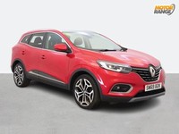 2019 Renault Kadjar 1.5 Blue dCi GT Line 5dr EDC Crossover/SUV Diesel Automatic
