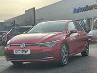 2021 Volkswagen Golf 1.4 TSI eHybrid Style 5dr DSG HATCHBACK PETROL/ELECTRIC Aut