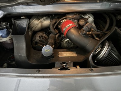 image 1 of engine