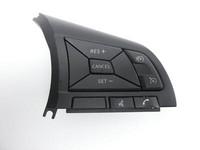 Nissan Micra V K14 17-22 Lenkradschalter Multifunktionstasten Schalter für Lenkrad Rechts Nissan Micra V K14 17-22... Vorschau 2
