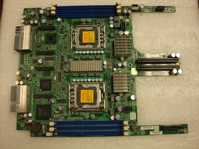 NEW SuperMicro  Super B8DTG  LGA1366  SuperBlade SBI-7126TG  Motherboard 