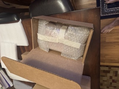 Fotos del artículo de un comprador verificado