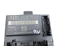 Audi A6 4F C6 qu 04-08 Steuergerät Türsteuergerät Rechts Vorne Audi A6 4F C6 qu 04-08 05.04.2006 a4F0959792E... Vorschau 2