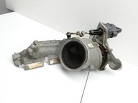 Mini F55 One 14-17 1,2 75KW B38A12U0 Turbolader Turbo Abgasturbolader Mini F55 One 14-17 02.07.2015 1165-5A14810... Vorschau 7