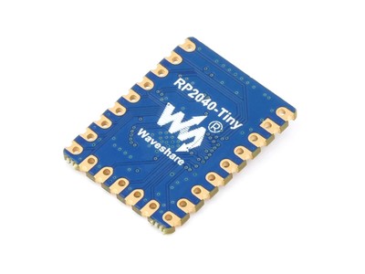 RP2040-Tiny Development Board Raspberry Pi Microcontroller Development Board ...