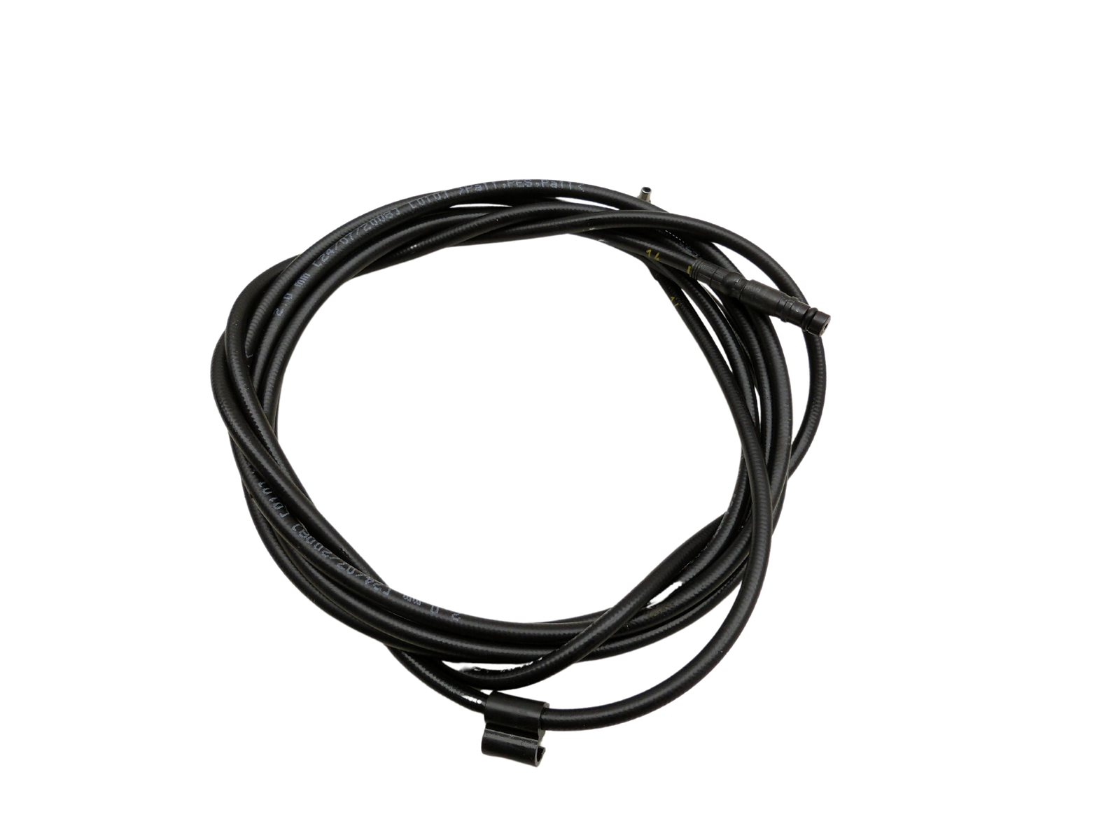 Sistema hidráulico Tubo flexible Tubería 14 para Capota Mercedes CLK A209 W209 05-10 - Bild 1