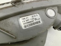 Opel Astra J 12-18 Blinker Blinkleuchte Rechts orig. Opel Astra J 12-18 05.05.2015 13367143 662588537 1226161 gebraucht Vorschau 6