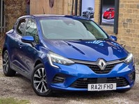 2021 Renault Clio 1.5 dCi 85 Iconic 5dr HATCHBACK DIESEL Manual