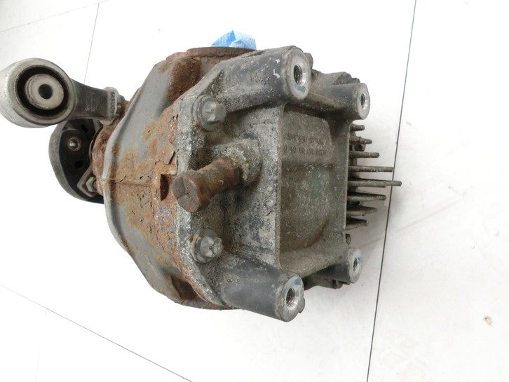 Mercedes S-Kl. W220 S350 02-05 3,7i 180KW Differential Hinterachsgetriebe Hinten 3,07 Mercedes S-Kl. W220 S350... Vorschau 4