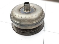 BMW E60 525i LCI 07-10 3.0 160KW Autom Wandler Drehmomentwandler für Getriebe BMW E60 525i LCI 07-10 06.10.2008... Vorschau 4