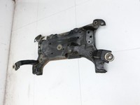 Ford Focus 3 III 11-15 1,0 74KW Vorderachse Motorträger Motorhalter Achsträger Ford Focus 3 III 11-15 27.05.2014... Vorschau 2