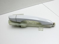 Hyundai Kona OS 17-20 Türgriff Griff aussen Rechts Hinten P6W Hyundai Kona OS 17-20 03.08.2018 83661J9000 gebraucht Vorschau 2