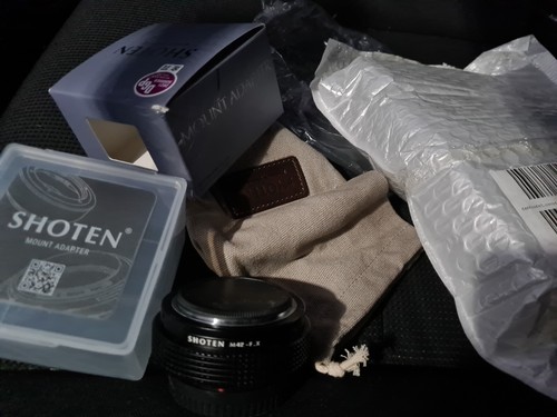 Artikelfoto(s) von einem verifizierten Käufer