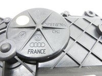 Audi A8 4E D3 05-07 Lang Türschloss Stellmotor Hinten Links für Verriegelung Audi A8 4E D3 05-07 22.05.2007... Vorschau 4