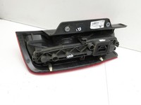 Fiat Qubo Fiorino 225 08-16 Kasten/Kombi Rückleuchte Rücklicht Heckleuchte Rechts orig Fiat Qubo Fiorino 225 08-16... Vorschau 5