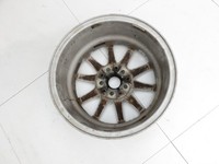 BMW F45 14-18 1 x Felge Aluminiumfelge 16 Zoll 5X112 BMW F45 14-18 22.11.2017 6855080 3611-6855080 gebraucht Vorschau 8