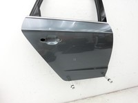 Audi A3 8V 12-16 5T Tür Rechts Hinten LX7R Audi A3 8V 12-16 17.06.2014 gebraucht Vorschau 2