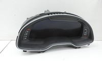 Audi Q7 4M 15-19 TDI 3,0 200KW Kombiinstrument Tacho Cockpit Geschwindigkeitsanzeige Display Audi Q7 4M 15-19... Vorschau 2