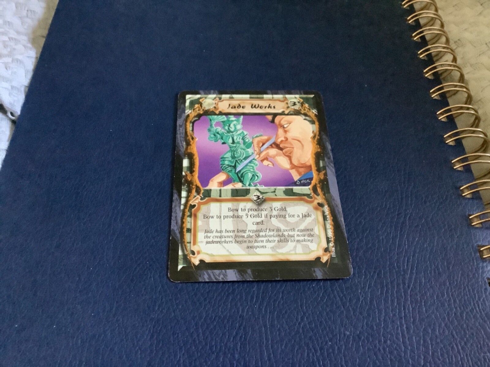和泉つばす ART WORKS Piece of jade Amazon.co.jp: 翡翠亭20