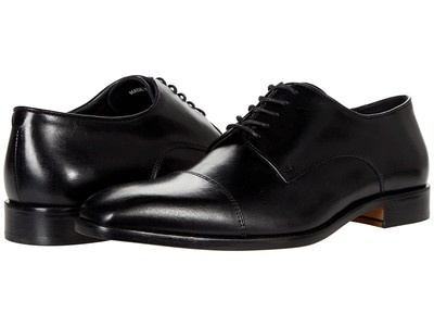 Мужские оксфорды Massimo Matteo Italian Cap Toe