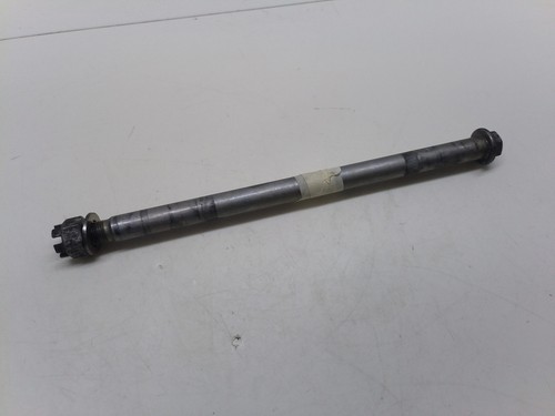 Kawasaki ZX-9R 98-99 Rear Wheel Axle 410681403 | eBay