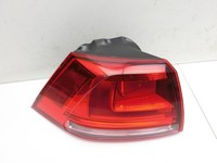 VW Golf 7 VII 5G 12-17 3T Rückleuchte Rücklicht Heckleuchte Links orig VW Golf 7 VII 5G 12-17 22.11.2013 5G0945095M... Vorschau 4