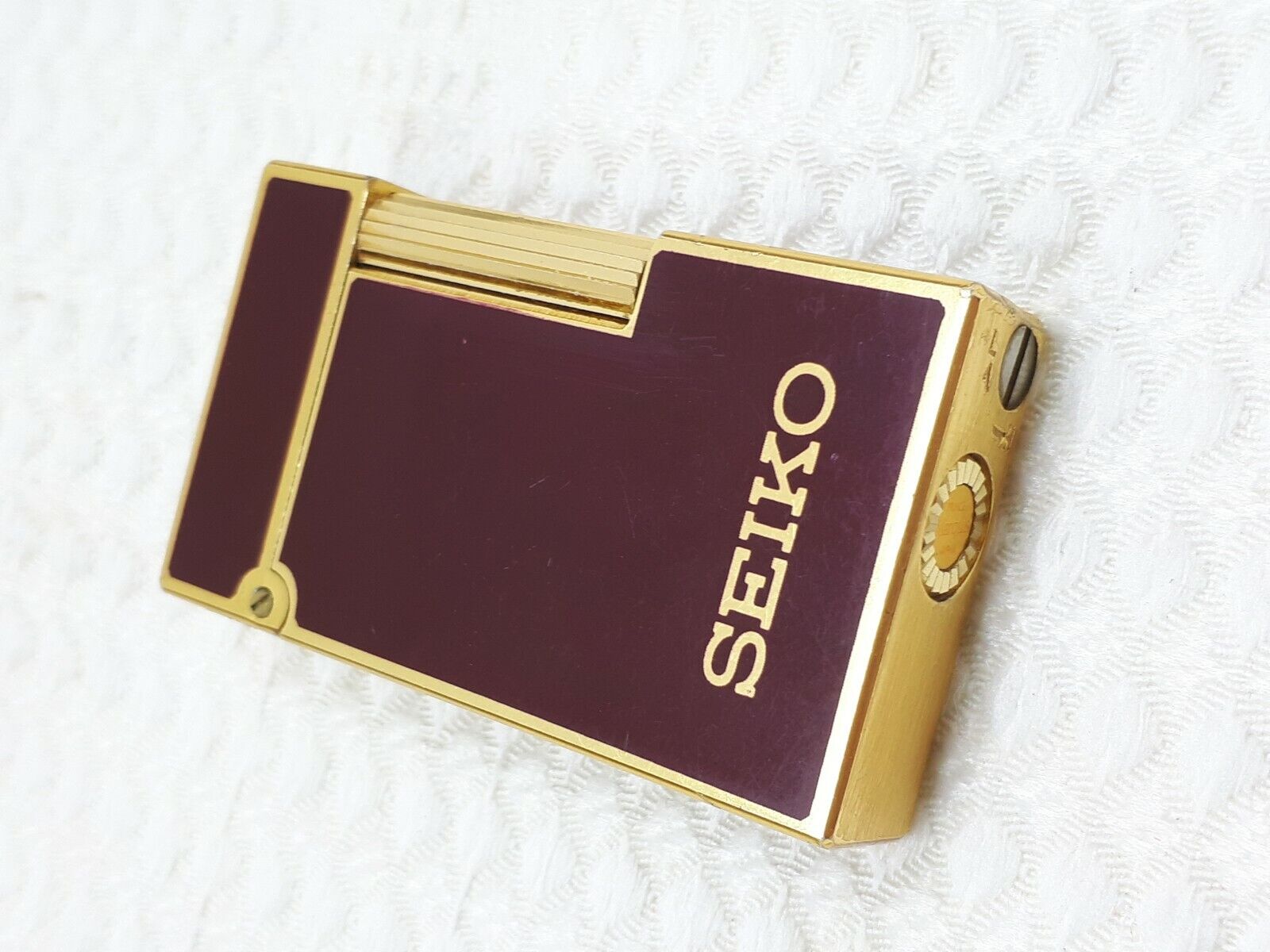 VINTAGE LIGHTER SEIKO PRINCE MARQUIS JAPAN WATCHES VINTAGE LIGHTER SEIKO PRINCE MARQUIS JAPAN WATCHES